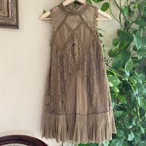 Free People FP One Dress